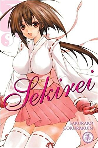 sekirei